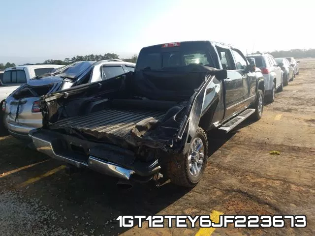 1GT12TEY6JF223673 фото 2