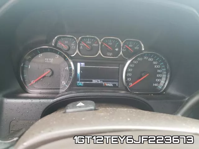 1GT12TEY6JF223673 фото 6