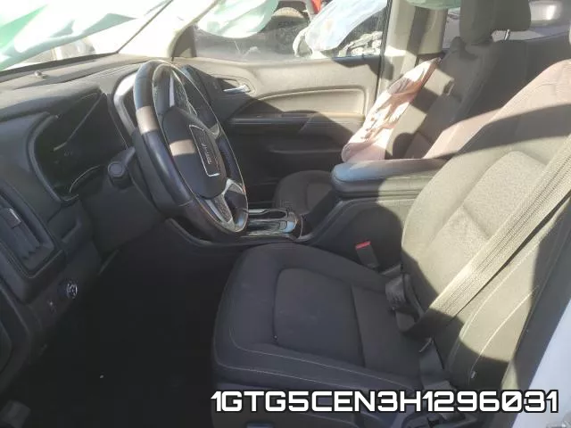 1GTG5CEN3H1296031 фото 6