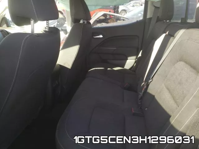 1GTG5CEN3H1296031 фото 7