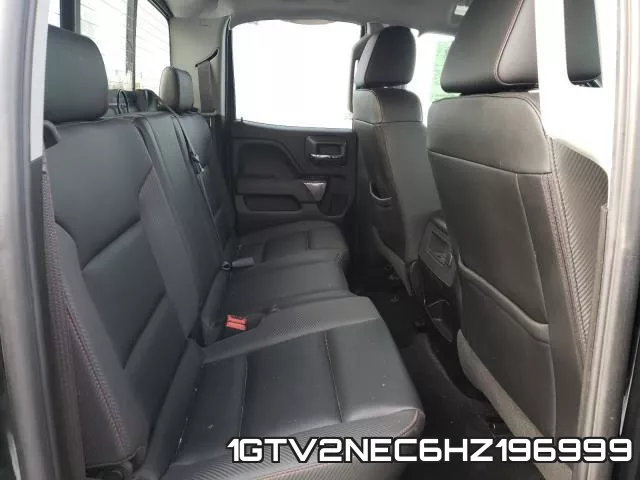 1GTV2NEC6HZ196999 фото 6