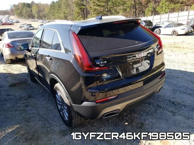 1GYFZCR46KF198505 фото 4