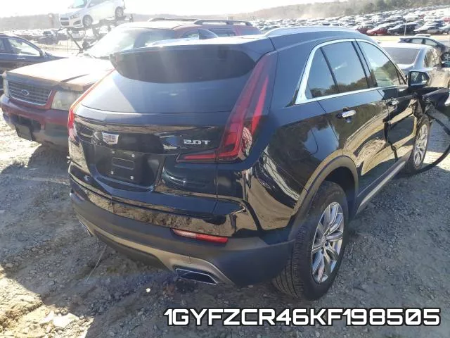 1GYFZCR46KF198505 фото 5