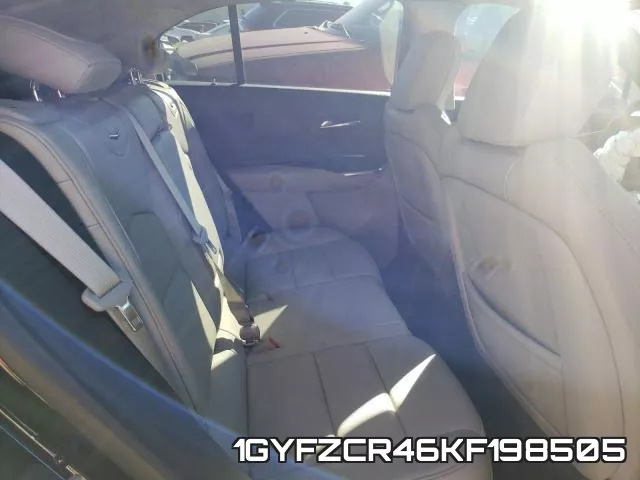 1GYFZCR46KF198505 фото 7