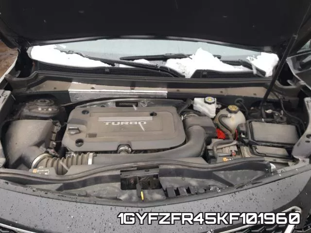 1GYFZFR45KF101960 фото 6