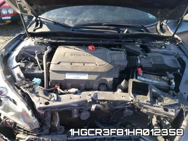 1HGCR3F81HA012358 фото 6