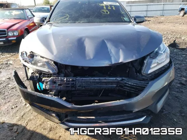 1HGCR3F81HA012358 фото 8