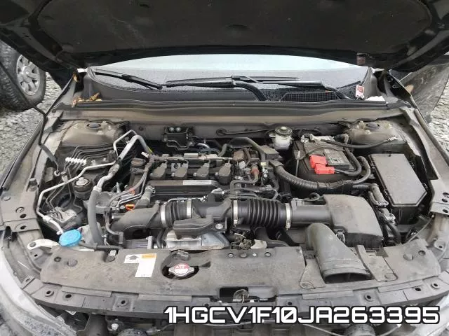 1HGCV1F10JA263395 фото 7