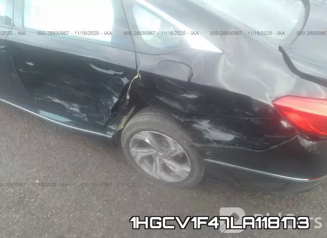 1HGCV1F47LA118173 фото 7