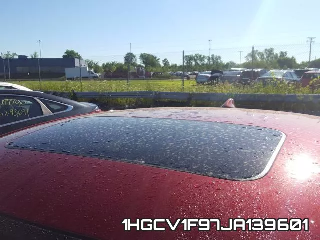 1HGCV1F97JA139601 фото 8