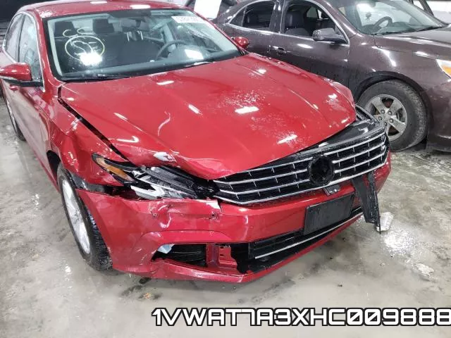 1VWAT7A3XHC009888 фото 9