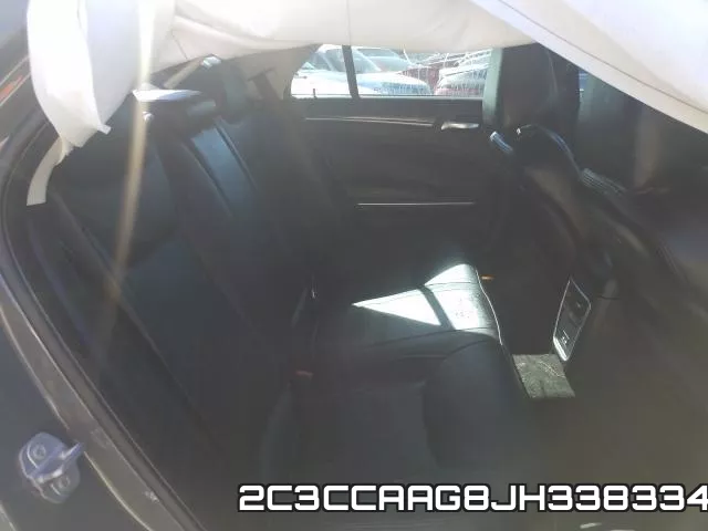 2C3CCAAG8JH338334 фото 5