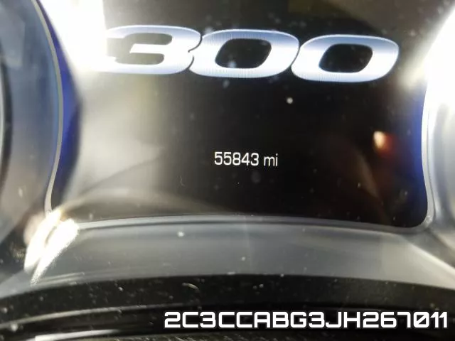 2C3CCABG3JH267011 фото 8