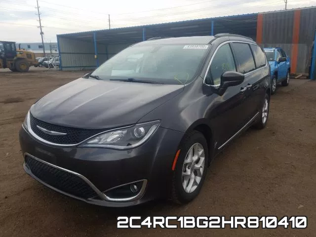 2C4RC1BG2HR810410 фото 3