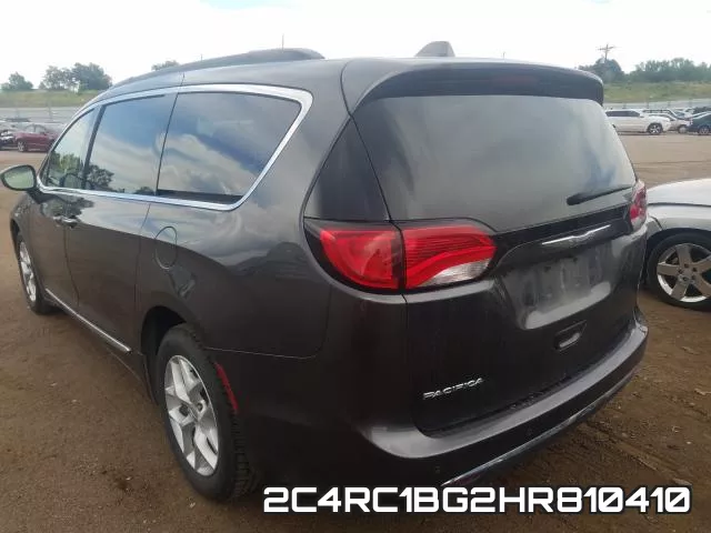 2C4RC1BG2HR810410 фото 4