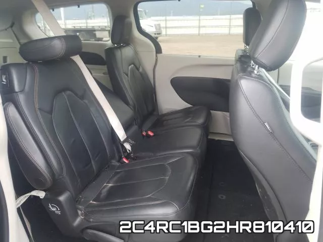 2C4RC1BG2HR810410 фото 7