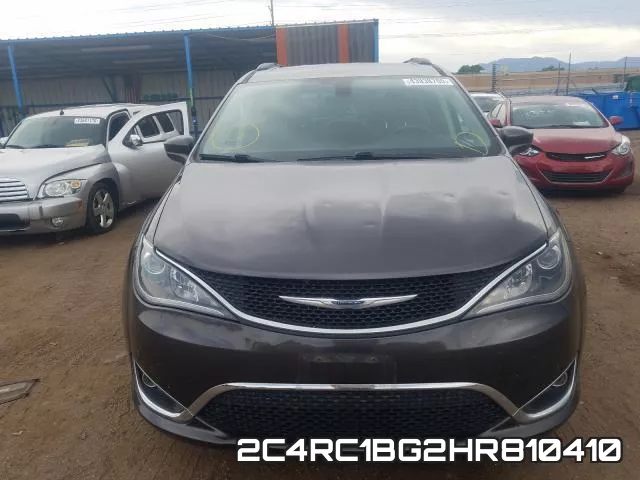 2C4RC1BG2HR810410 фото 9
