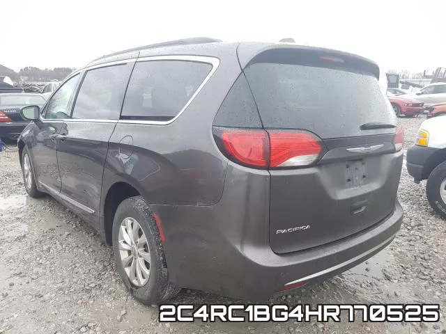 2C4RC1BG4HR770525 фото 3