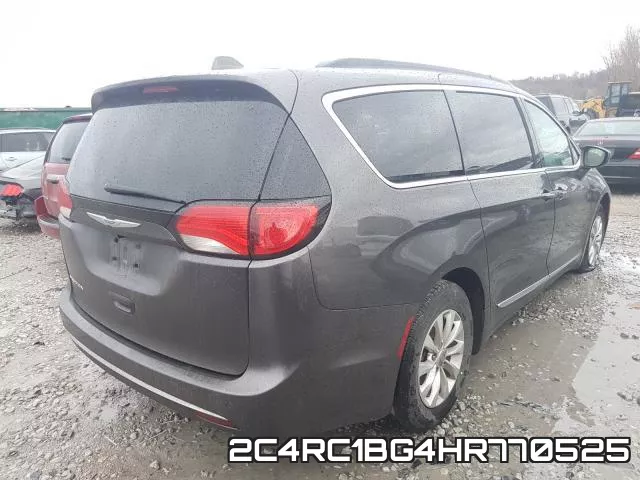2C4RC1BG4HR770525 фото 4