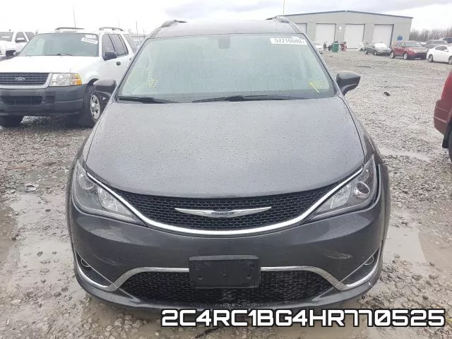2C4RC1BG4HR770525 фото 9