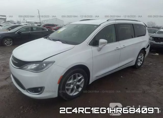 2C4RC1EG1HR684097 фото 2
