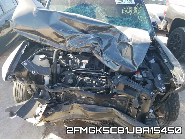 2FMGK5C81JBA15450 фото 8