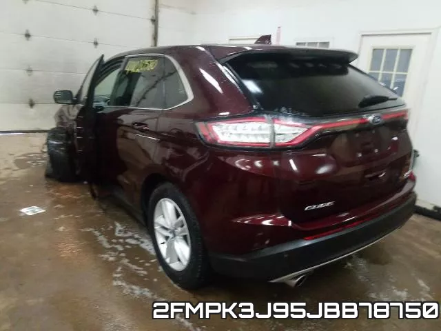 2FMPK3J95JBB78750 фото 4