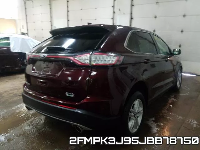 2FMPK3J95JBB78750 фото 5
