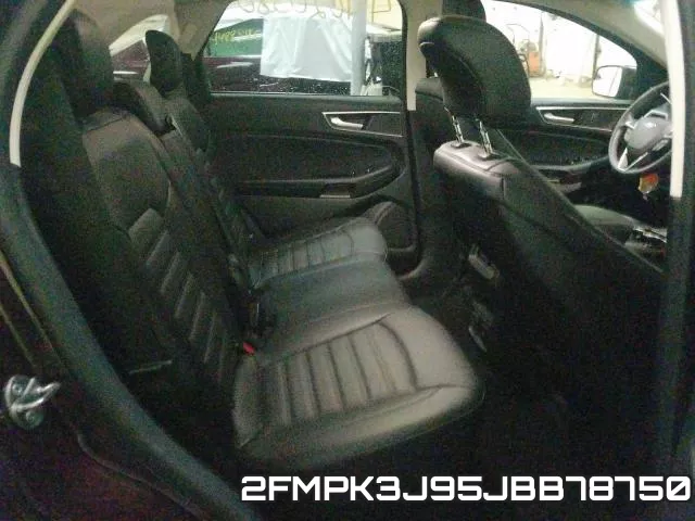 2FMPK3J95JBB78750 фото 6