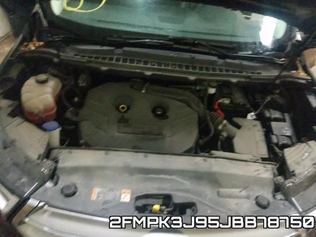 2FMPK3J95JBB78750 фото 7