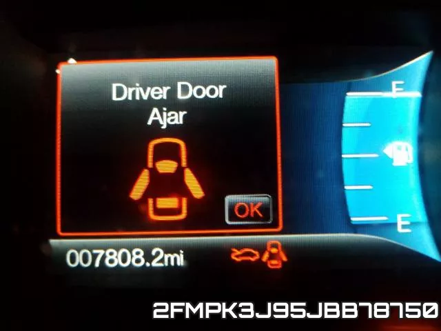 2FMPK3J95JBB78750 фото 8