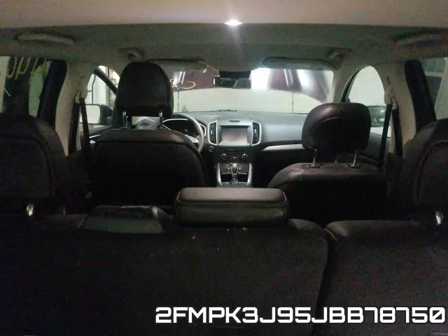 2FMPK3J95JBB78750 фото 9