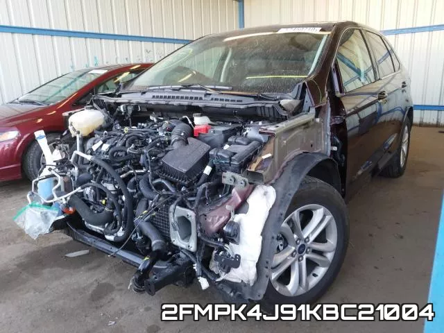 2FMPK4J91KBC21004 фото 2