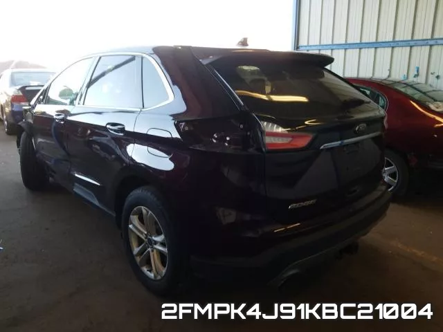 2FMPK4J91KBC21004 фото 3