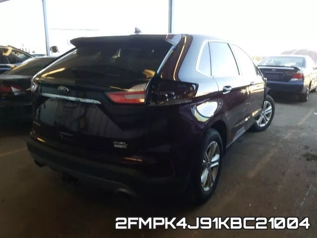2FMPK4J91KBC21004 фото 4