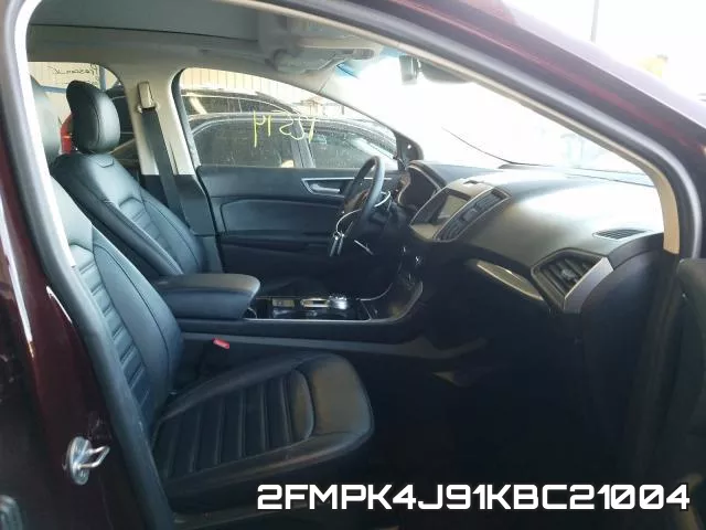 2FMPK4J91KBC21004 фото 5