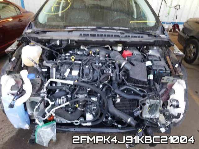 2FMPK4J91KBC21004 фото 7