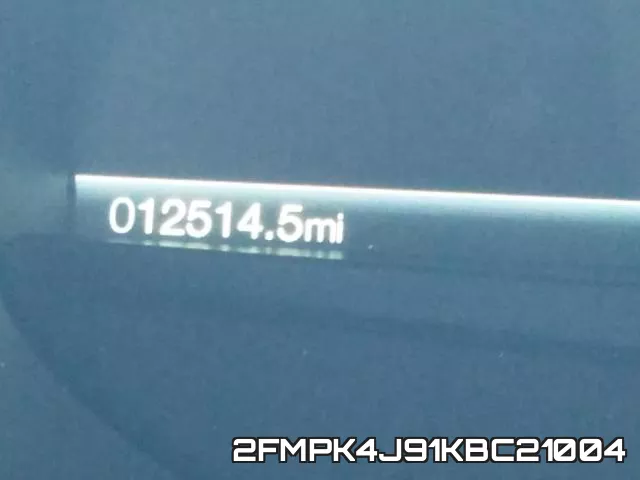 2FMPK4J91KBC21004 фото 8