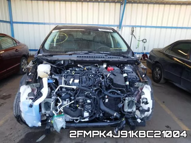 2FMPK4J91KBC21004 фото 9