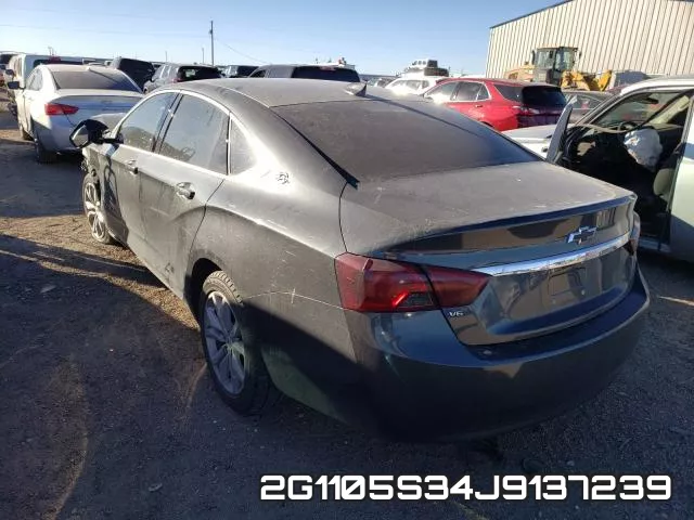2G1105S34J9137239 фото 4