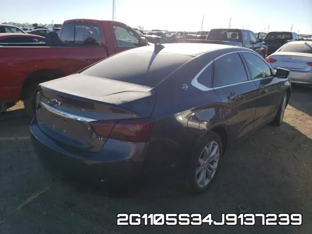 2G1105S34J9137239 фото 5