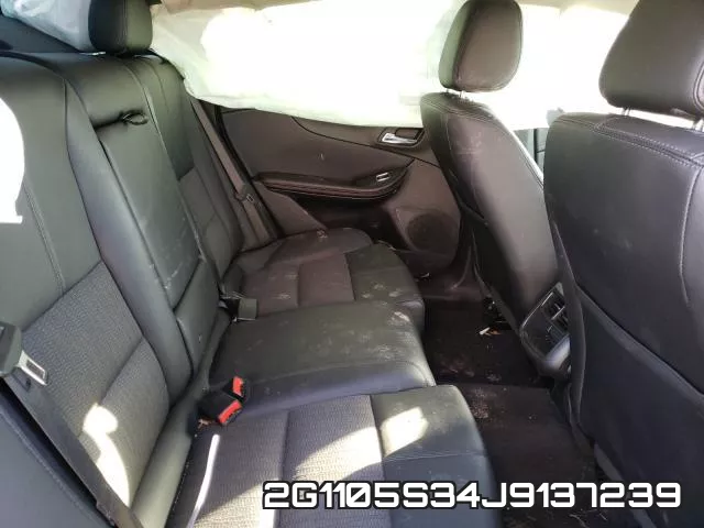 2G1105S34J9137239 фото 6
