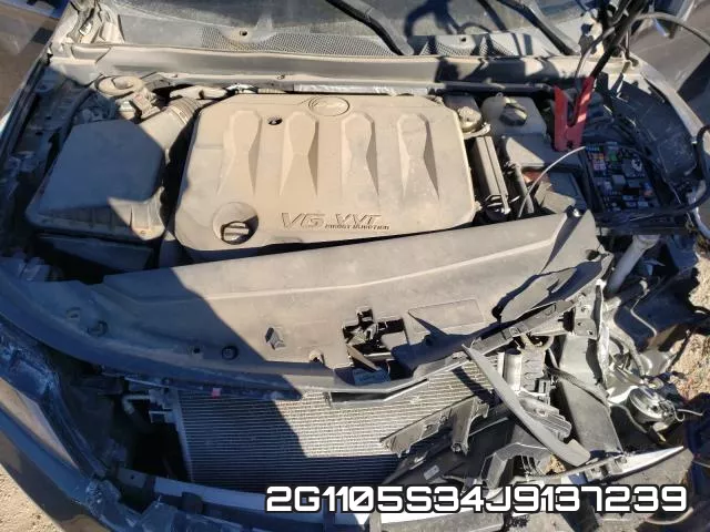 2G1105S34J9137239 фото 7