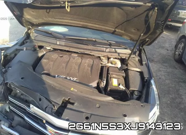 2G61N5S3XJ9143123 фото 2