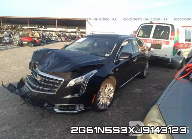 2G61N5S3XJ9143123 фото 3
