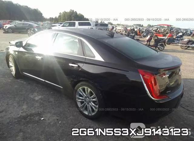 2G61N5S3XJ9143123 фото 4
