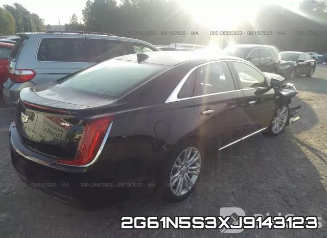 2G61N5S3XJ9143123 фото 5