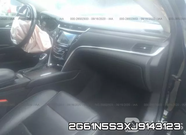 2G61N5S3XJ9143123 фото 6