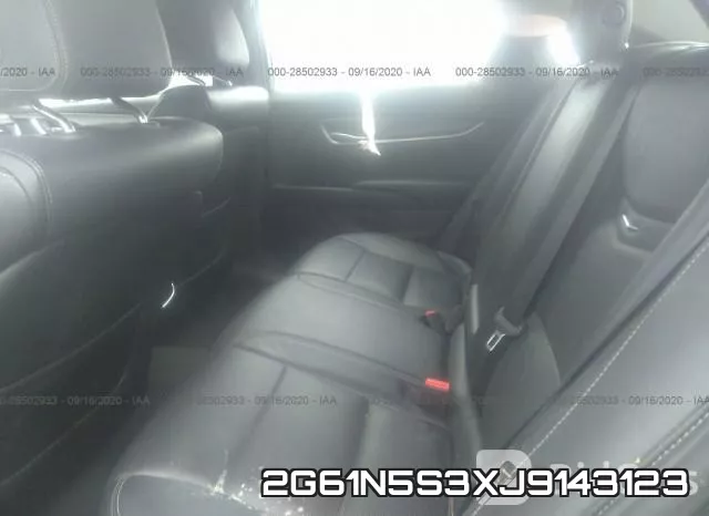2G61N5S3XJ9143123 фото 9