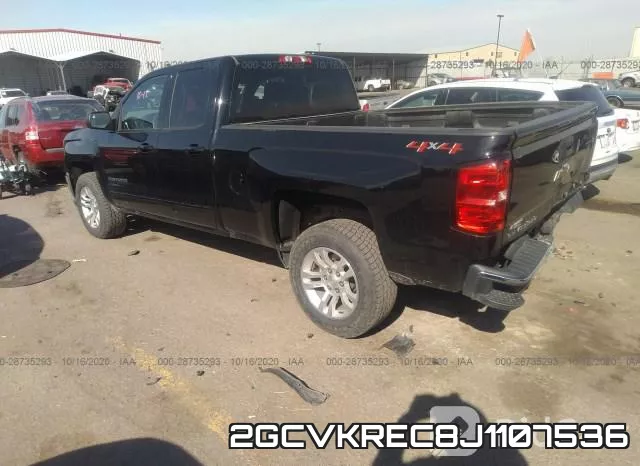 2GCVKREC8J1107536 фото 4
